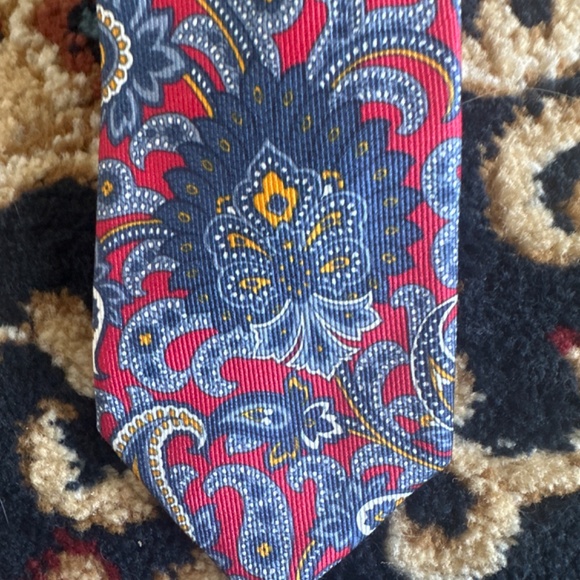 Altea tie - Picture 2 of 3